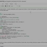 Deep Learning For Python Developers Understanding Stochastic Gradient Descent Packtpub Com