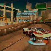 Split Second Online Expressway Race 2
