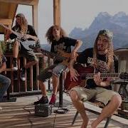FOO FIGHTERS Everlong