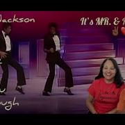 Michael Jackson Don T Stop Til You Get Enough Official Video REACTION RE Reaction