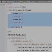 FizzBuzz Kata Objective C