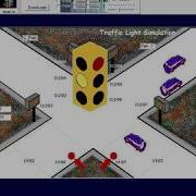 Traffic Light Simulation Using LogixPro PART III