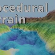 How To Procedurally Generate Terrain Using Godot Engine