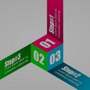 Cube Infographic Inkscape Tutorial