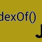Javascript IndexOf Method Explanation With Examples In Tamil