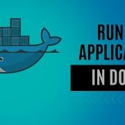 Deploy Java Application On Docker