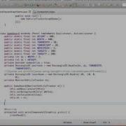 A Simple Multi Threading Java Game With Monitor Pattern Part4