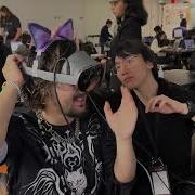 FurReact Ears MIT Reality Hack 2026