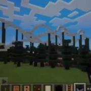 Minecraft Efteling Python Full Onride