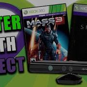Xbox 360 Games That Are Better With Kinect