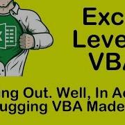 Excel VBA Stepping Out Well In Actually Debugging VBA Made Easy