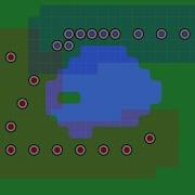 Rowet Java Game Development Libgdx Pathfinding