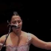 Asli Yesil Sings Turkish Tangos Papatya Gibisin