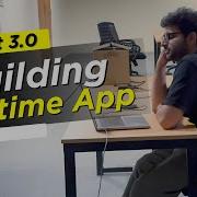 Building A Scalable Realtime App Node Js Websockets Live Coding Assignments