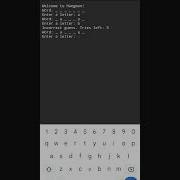 How To Make A Hangman Game Using C Program Coding Developer Shorts Short Programming