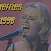 The Cranberries Dreams Promises Oslo 1998