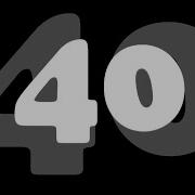 40 Second Workout Timer With Music And Sound Effect