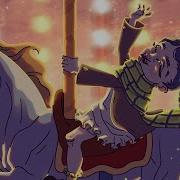 Mzlff карусель альбом Phantasmagoria 2025