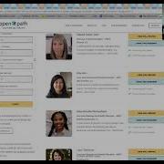 How To Find A Low Cost Therapist With Open Path Collective
