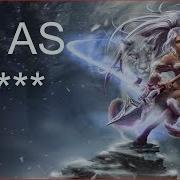 Best Nidalee Spears Spotlight League Of Legends
