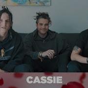Chase Atlantic Cassie Video History
