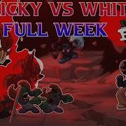 Tricky Vs Whitty Full Week Bonus Song The Full Ass Tricky Mod