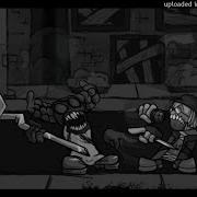 Unknown Madness Tricky And Hank Sings Unknown Suffering Inspired By Charmxtheking8478