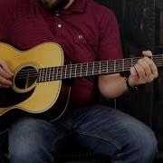 Martin 00028 Guitar Demo