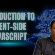 10 ModuleP5 Introduction To Client Side Javascript Introduction To Modern Application Development