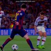 Lionel Messi Ultimate Messiah Skills 2018 Paranormal Goals Skills Show HD