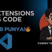 5 Must Have VS Code Extensions Shorts