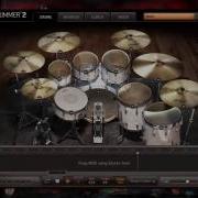 Korn Insane Only Drums Midi Backing Track
