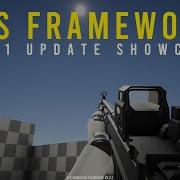 Unity FPS Weapon Blocking Updated Recoil And Transition Motions