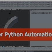 Blender Python Tutorial Automate Operations