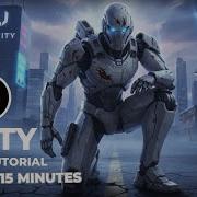 How To Add Crouching In Unity 6 Third Person Controller Tutorial Game Unity Gamedevelopmentwithme