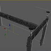 147 Symmetry Modifier