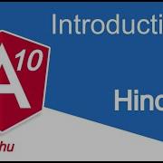 Angular 10 Hindi Tutorial 2 Install