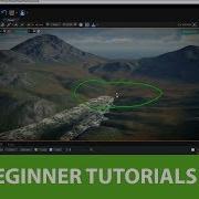 S2ENGINE FOR BEGINNERS Terrain Base Material Part 2