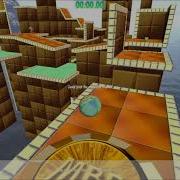 Random Marble Blast Levels Compilation V2 No 5