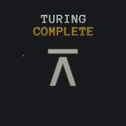 Turing Complete Basic Logic Arithmetic Memory