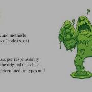 Code Smells P1 LT