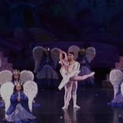 2016 Nutcracker Promo 2016