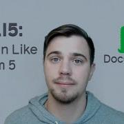 ELI5 Docusaurus