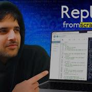 Code With Me Repl It Beginner To Advance Kubernetes Docker Node Js