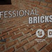 Advanced Brick Material In Substance Designer Unreal Engine 2025 Tutorial