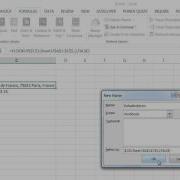 Create A Fill In Form Cell With A Default Value Selection