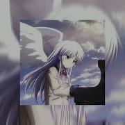 Angels Love Is The Answer Sped Up Slowed Reverb