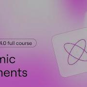 Editor Version 4 0 Atomic Elements The Hybrid Workflow
