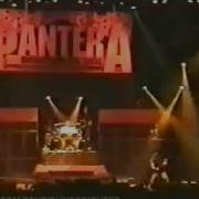 Pantera Hamilton On 2001 06 25 Show