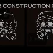 Cover Under Construction FNF 5Rubles